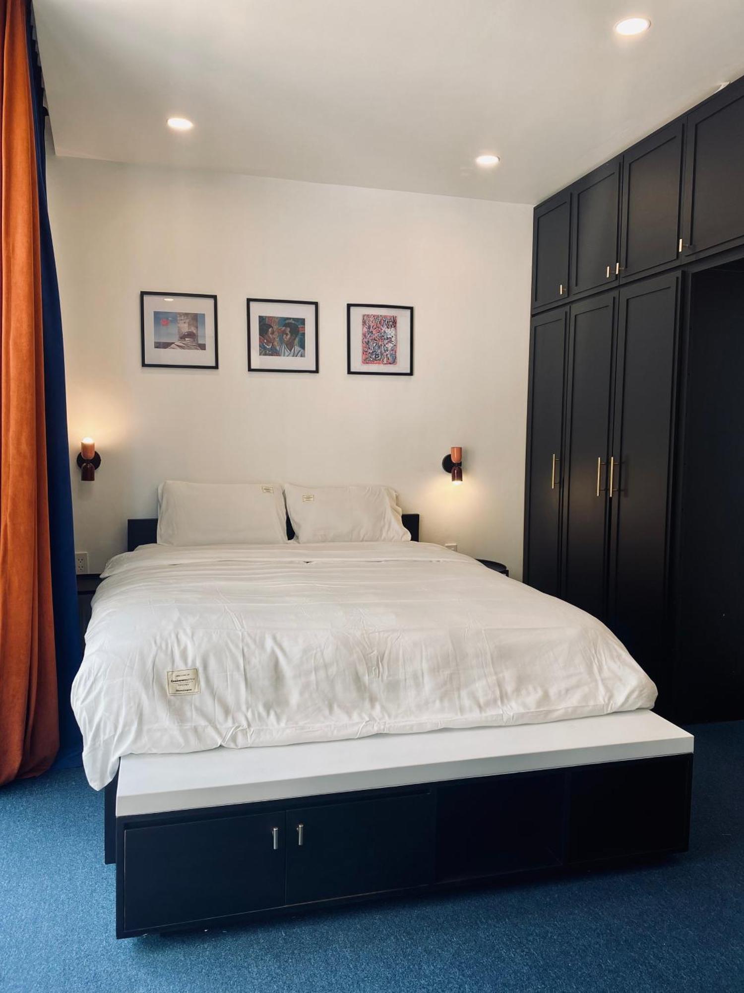 The Noma Coliving Hô Chi Minh-Ville