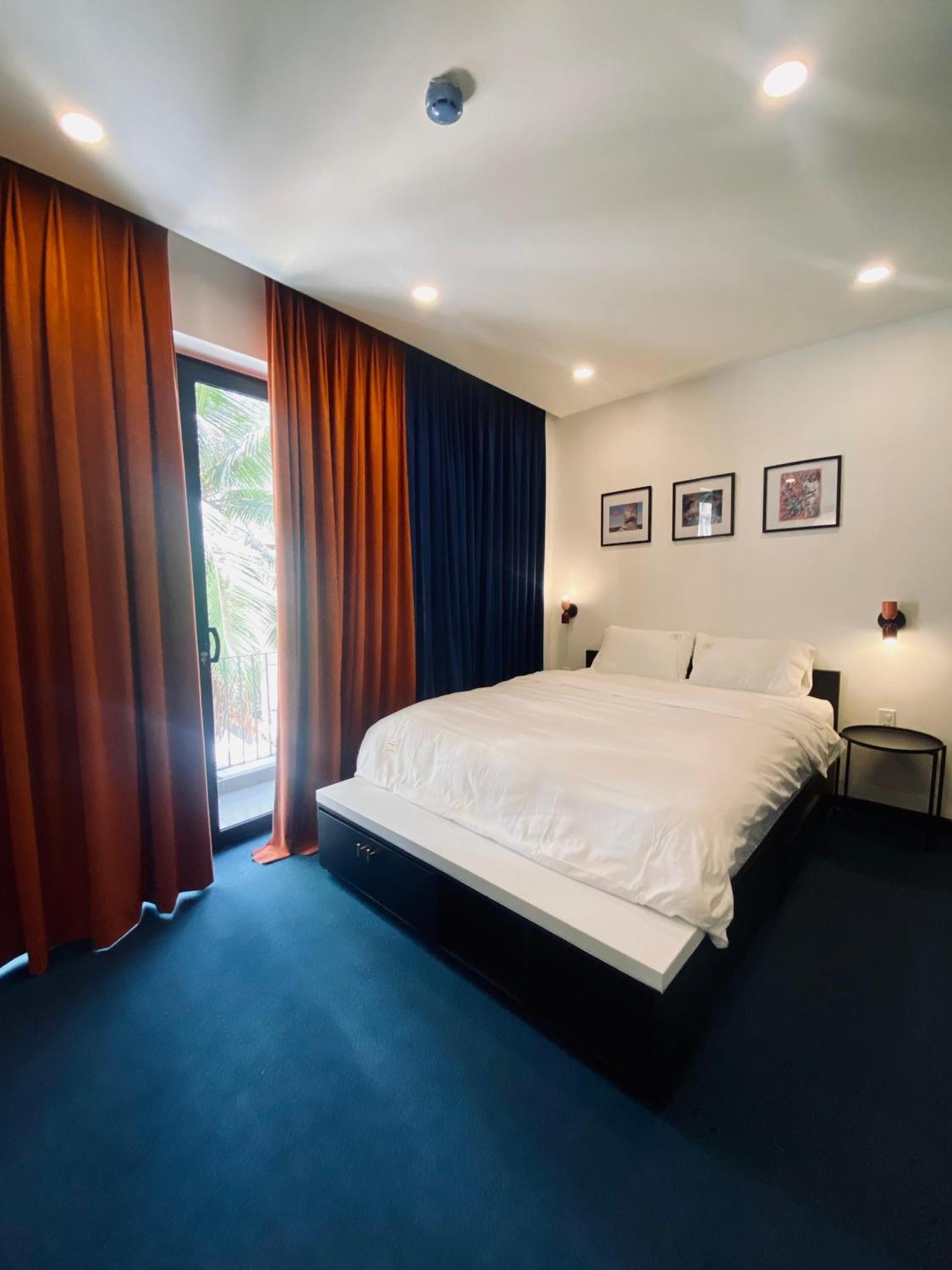 The Noma Coliving Ở trọ *