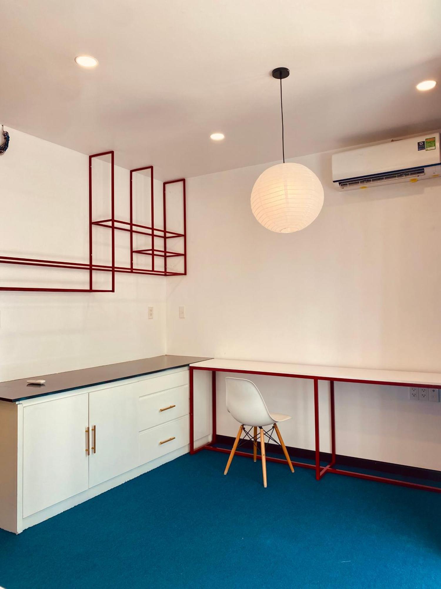 Séjour chez l'habitant The Noma Coliving *